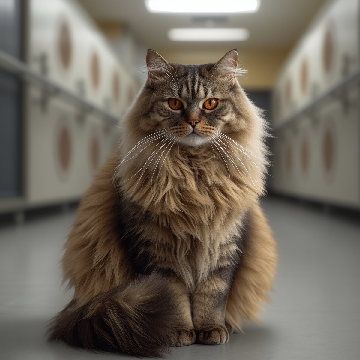 british longhair cat breeders review